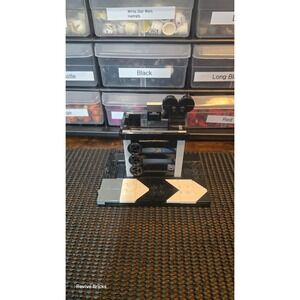 LEGO Disney Set - 43230-1 - Walt Disney Tribute Camera (100) (NO CAMERA) Small B